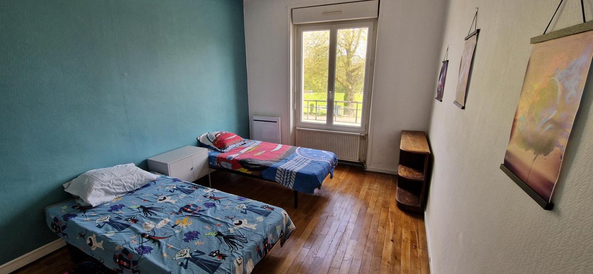 Le Tillois Tilly-sur-Seulles ภายนอก รูปภาพ