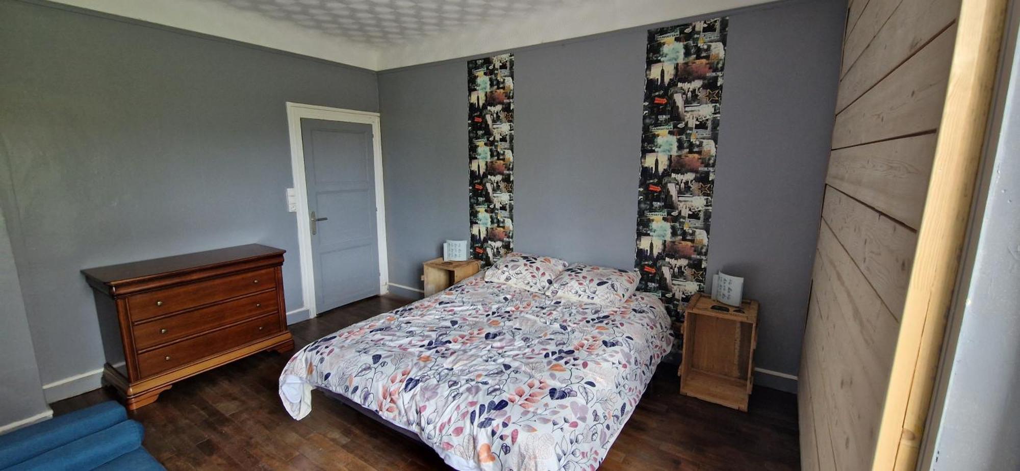 Le Tillois Tilly-sur-Seulles ภายนอก รูปภาพ