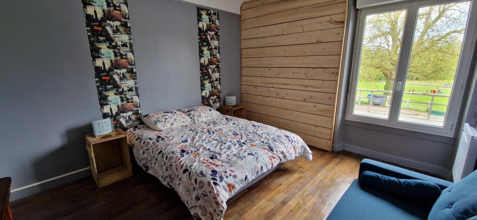Le Tillois Tilly-sur-Seulles ภายนอก รูปภาพ