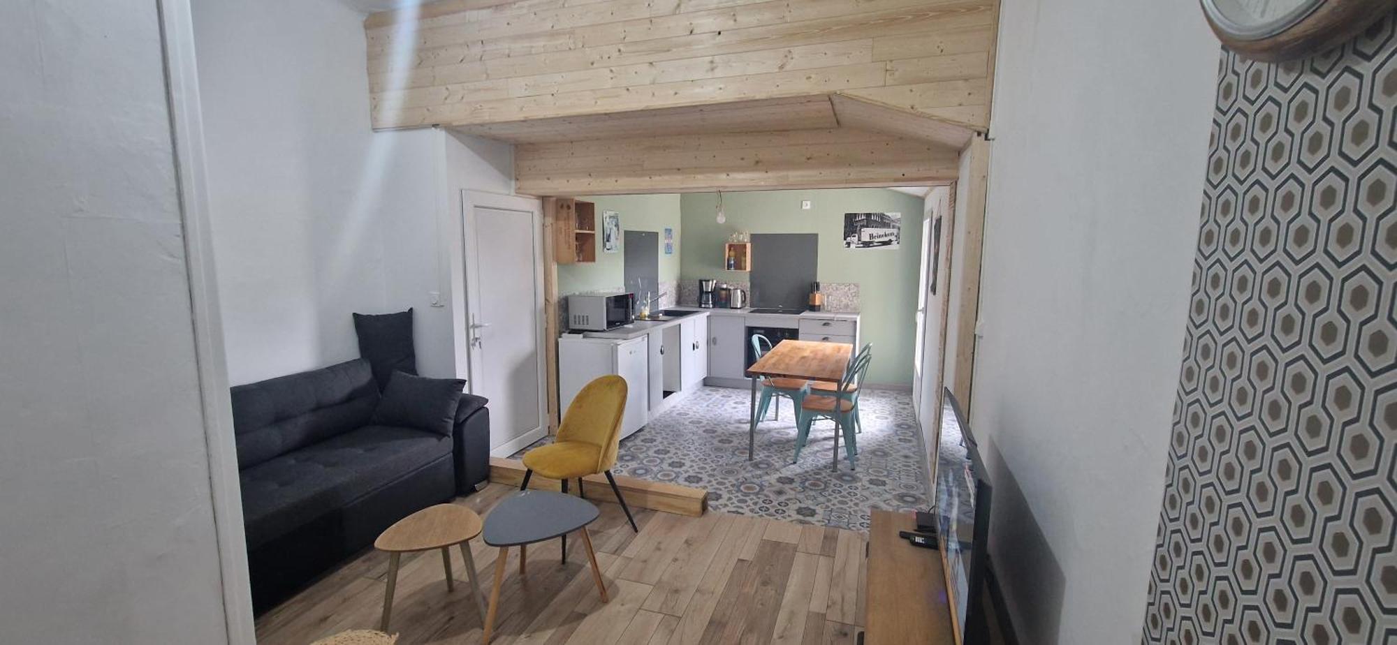 Le Tillois Tilly-sur-Seulles ภายนอก รูปภาพ