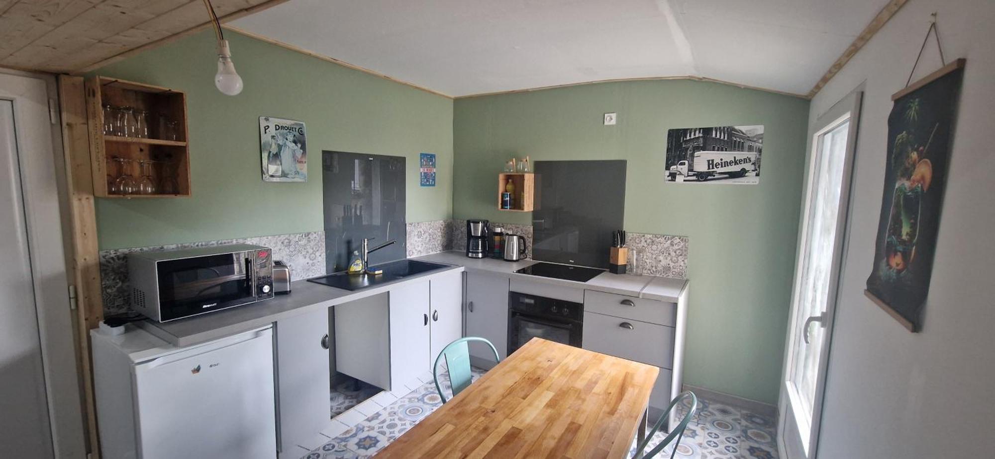 Le Tillois Tilly-sur-Seulles ภายนอก รูปภาพ