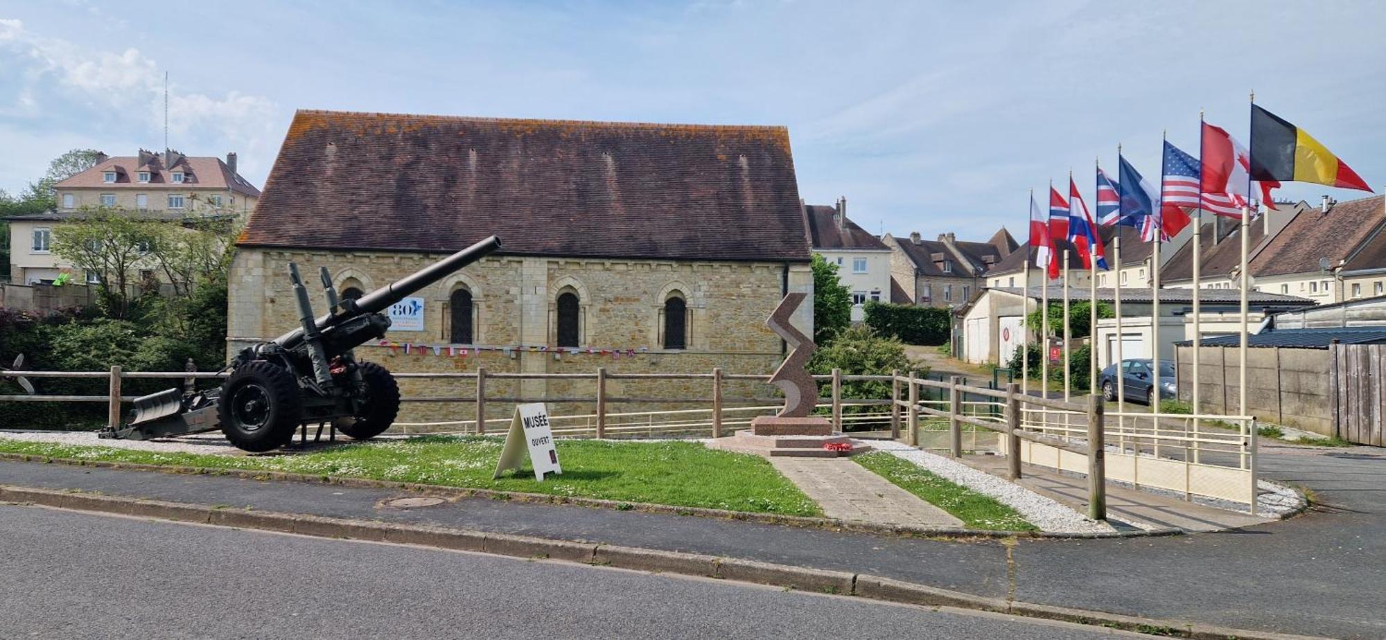 Le Tillois Tilly-sur-Seulles ภายนอก รูปภาพ